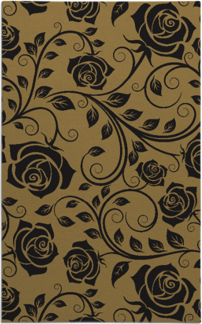 manor rug - item 389790