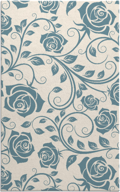 manor rug - item 389793