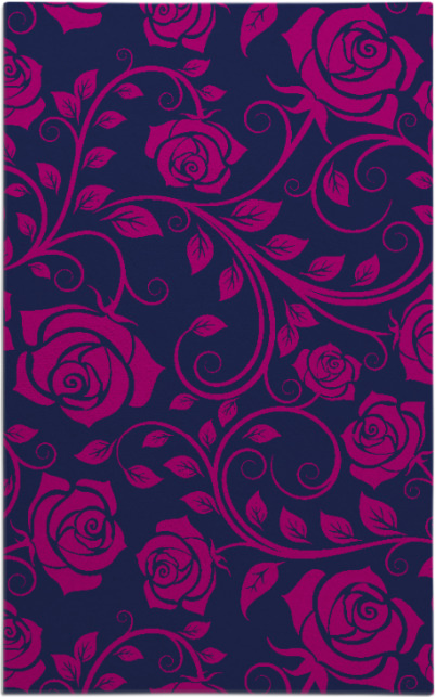 manor rug - item 389797