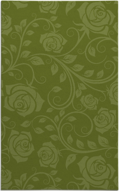 manor rug - item 389807