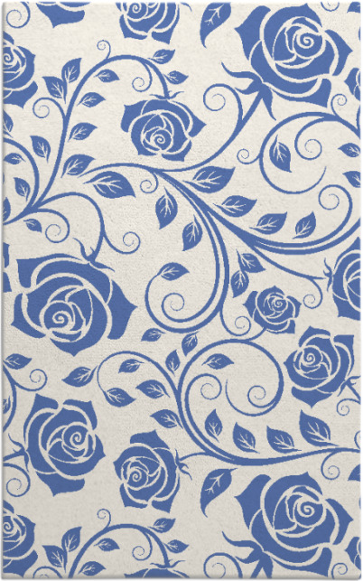 manor rug - item 389810