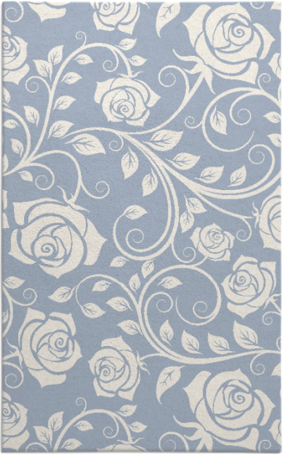 manor rug - item 389811