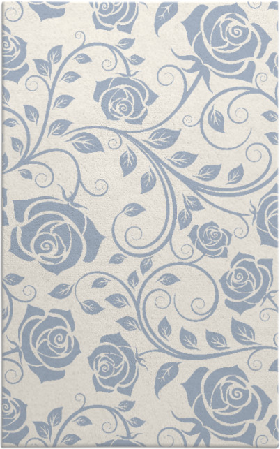 manor rug - item 389812