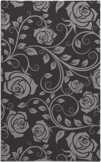 manor rug - item 389816