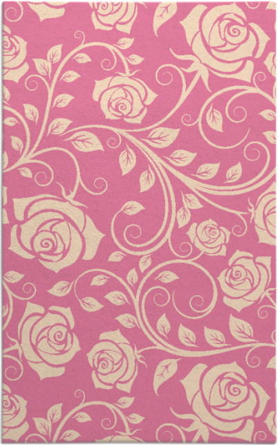 manor rug - item 389818