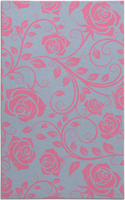 manor rug - item 389819