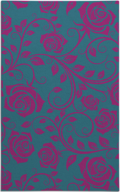 manor rug - item 389833