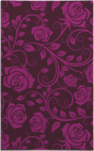 manor rug - item 389835