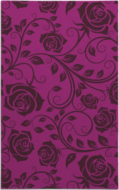 manor rug - item 389836