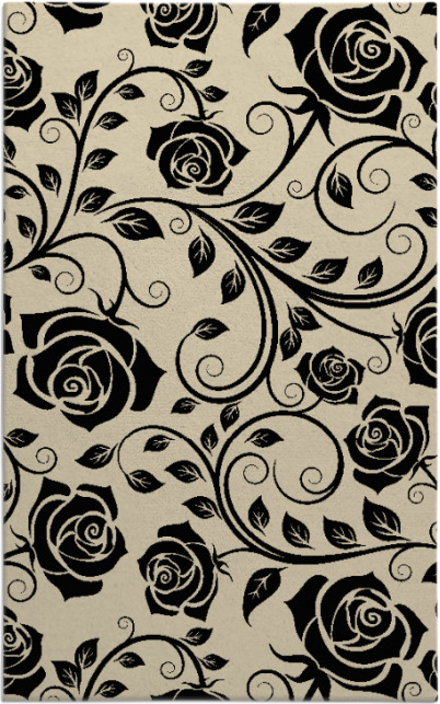 manor rug - item 389847