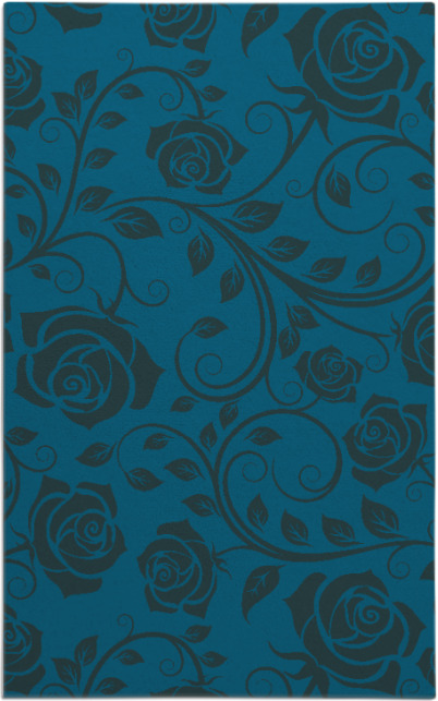 manor rug - item 389849