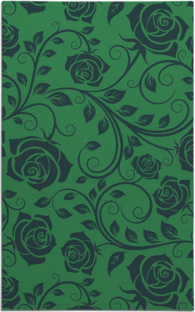 manor rug - item 389851