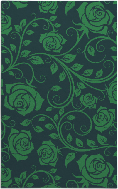 manor rug - item 389852