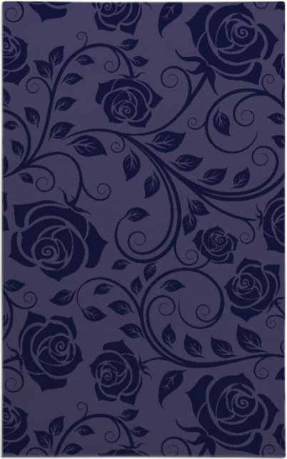 manor rug - item 389854