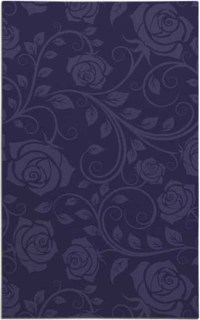 manor rug - item 389855