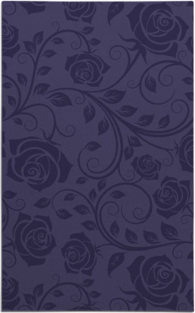 manor rug - item 389856