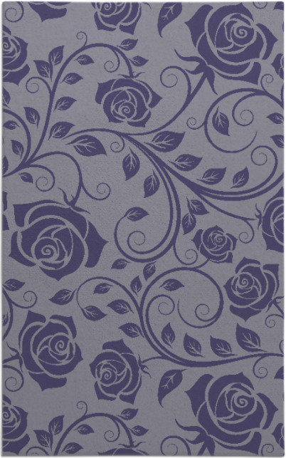 manor rug - item 389857