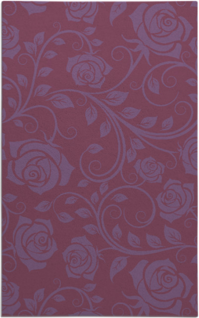 manor rug - item 389867