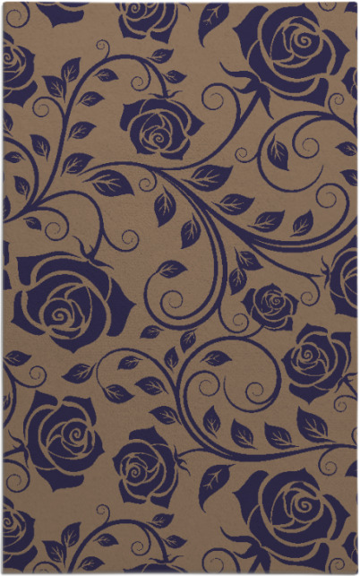 manor rug - item 389878