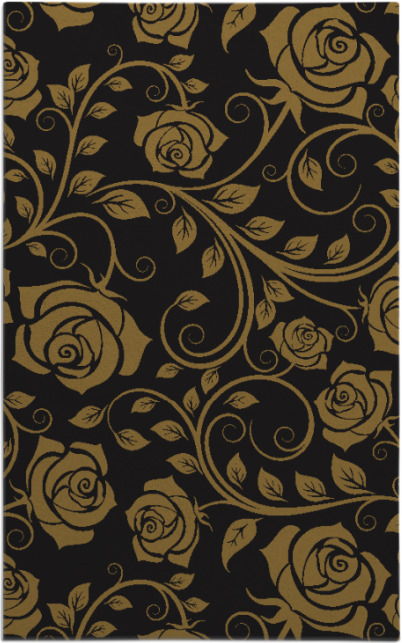 manor rug - item 389885