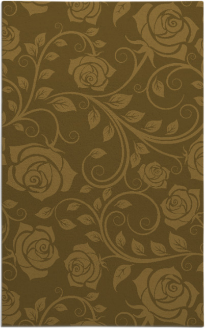 manor rug - item 389887
