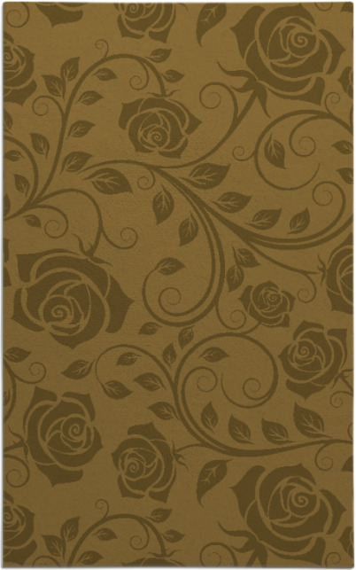 manor rug - item 389888