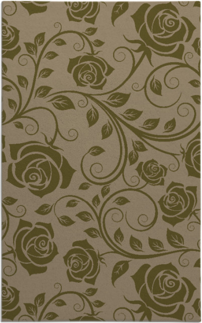 manor rug - item 389890