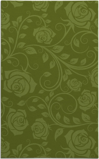 manor rug - item 389893