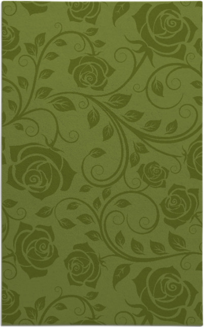 manor rug - item 389894