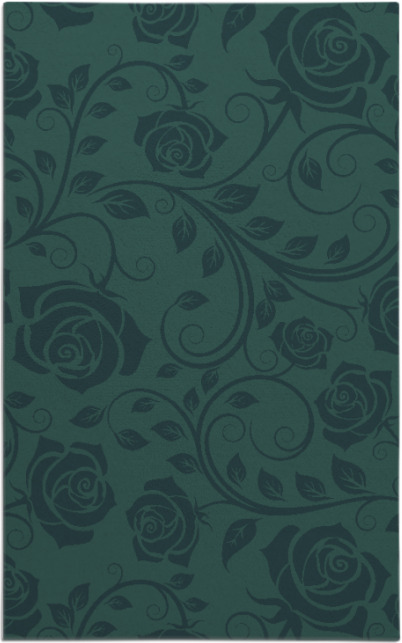 manor rug - item 389899