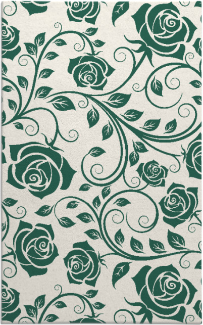 manor rug - item 389902