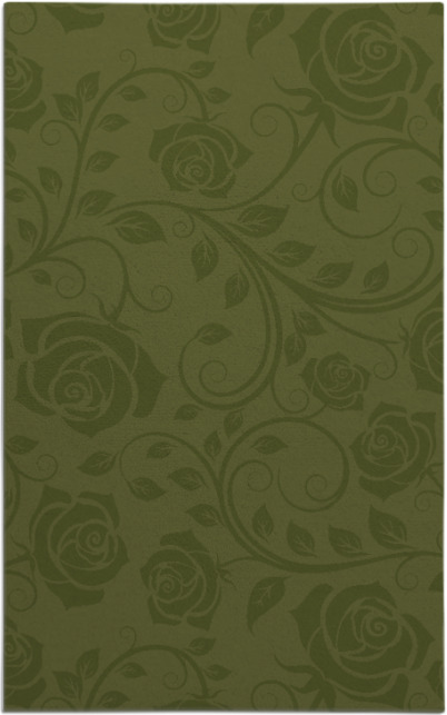 manor rug - item 389905