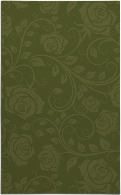 manor rug - item 389906