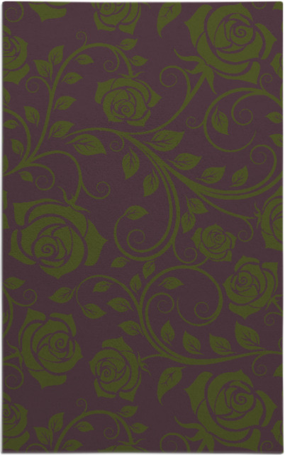 manor rug - item 389907