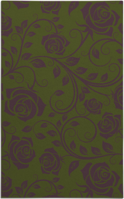 manor rug - item 389908