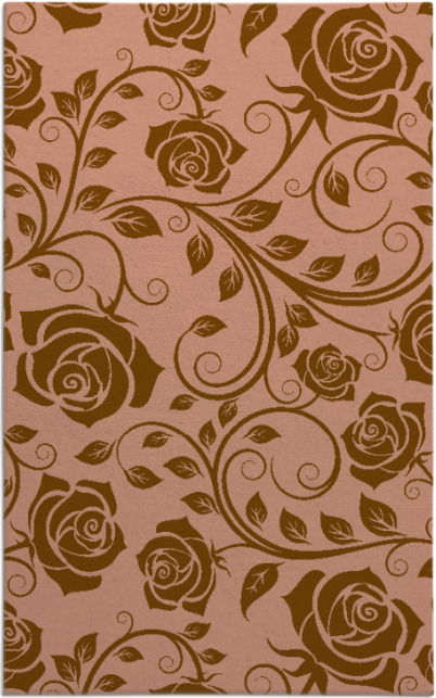 manor rug - item 389915