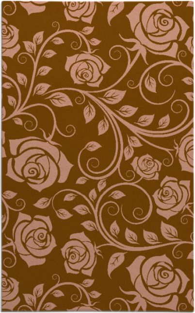 manor rug - item 389916