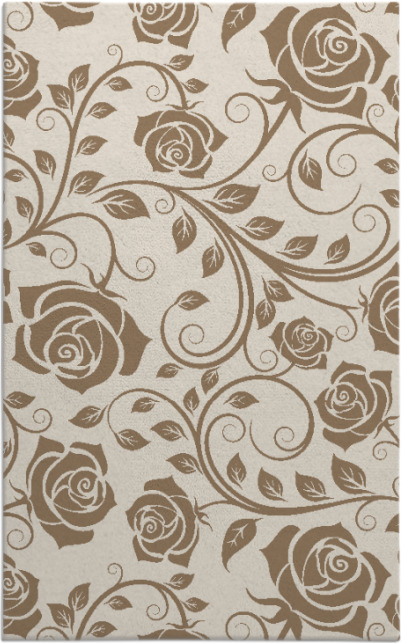 manor rug - item 389922