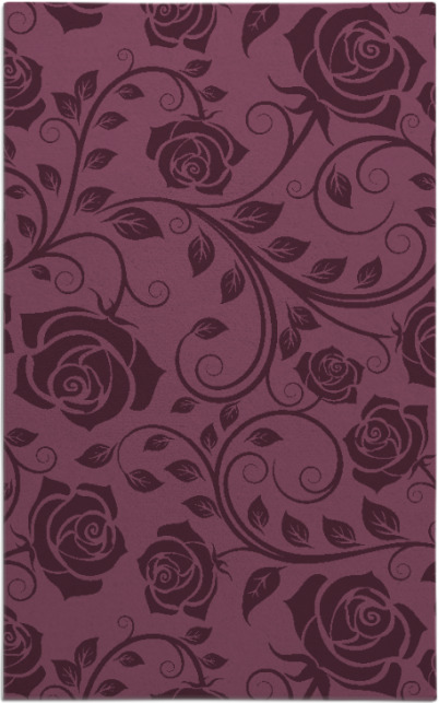 manor rug - item 389927