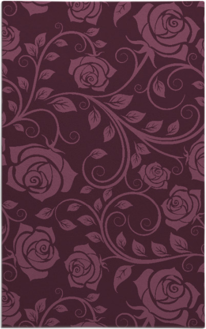 manor rug - item 389928