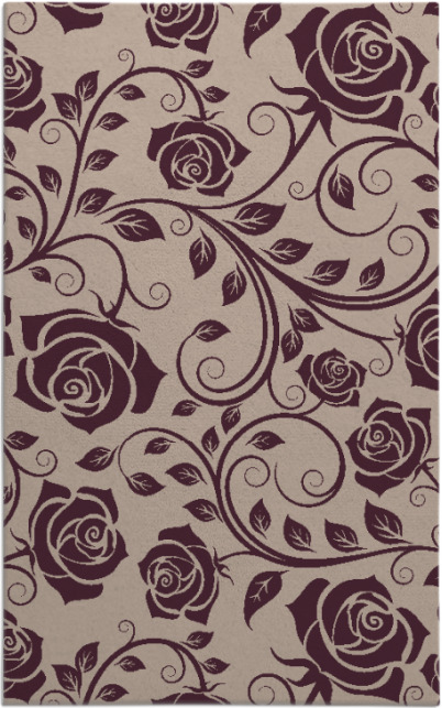 manor rug - item 389929