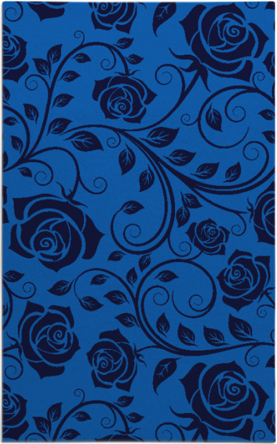 manor rug - item 389937