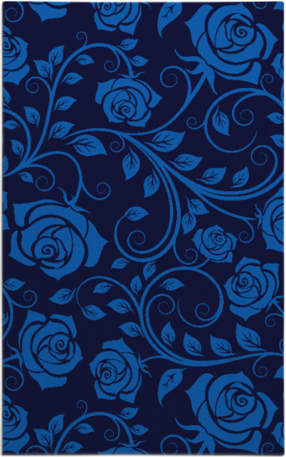 manor rug - item 389938