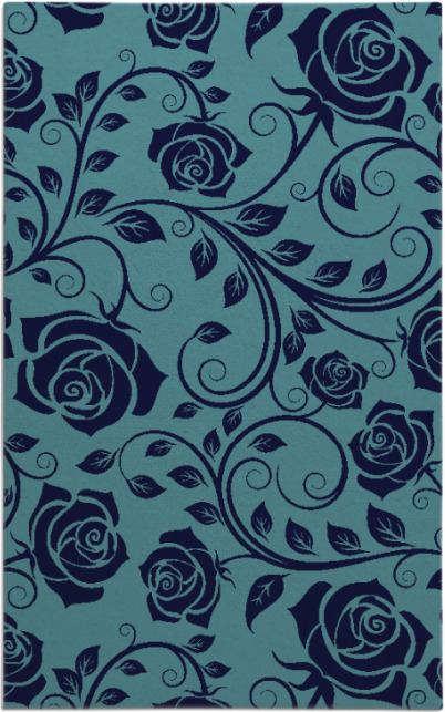 manor rug - item 389939