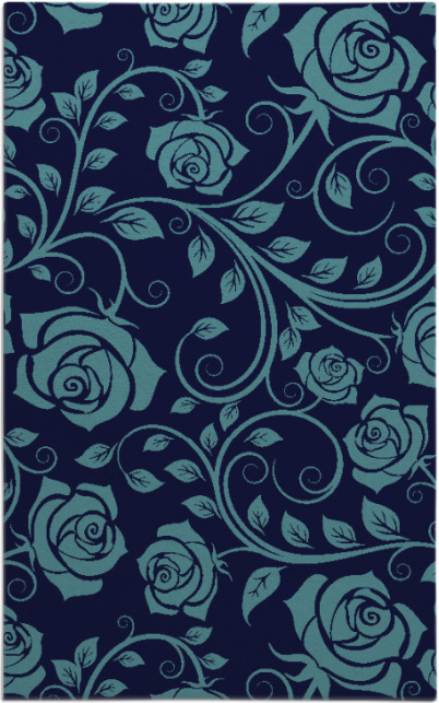 manor rug - item 389940