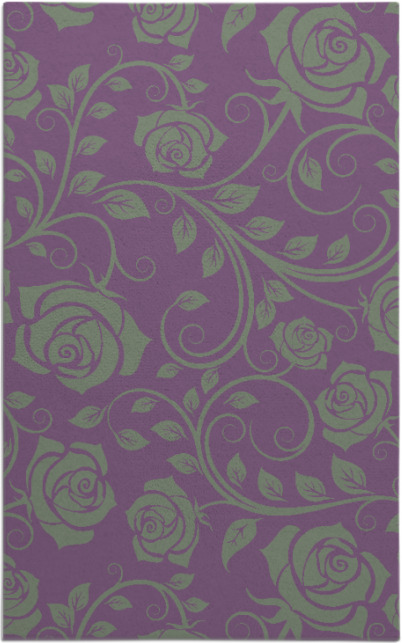 manor rug - item 389952