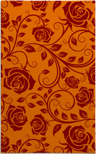 manor rug - item 389957