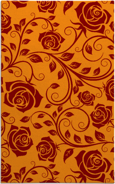 manor rug - item 389959