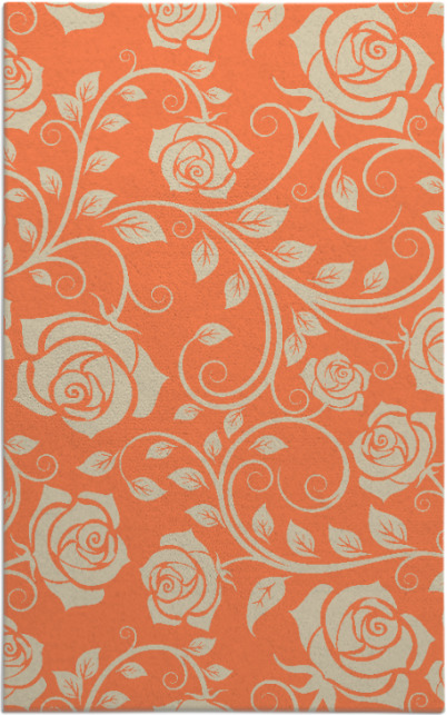 manor rug - item 389965