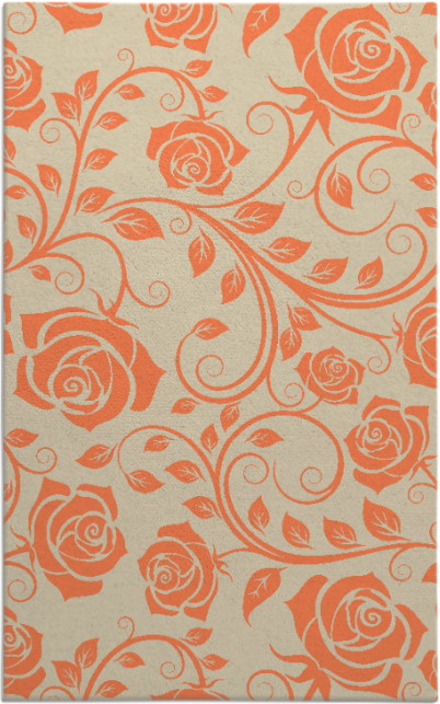 manor rug - item 389966